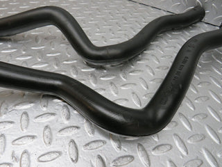 33425 Mercedes-Benz W202 C180 Water Drain Hose Pair 2026280094 2026280194