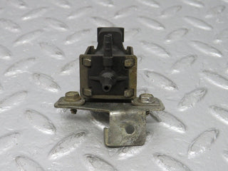 W201 Baby Benz vacuum control valve used OEM