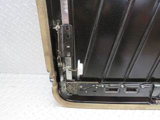 29498 Mercedes-Benz W124 230E Power Sunroof Frame