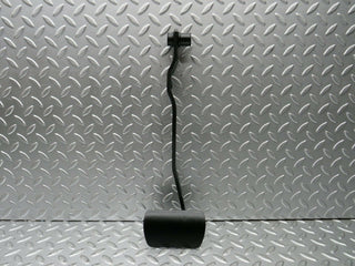 W123 Coupe brake pedal used OEM