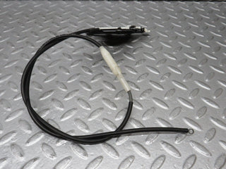 W126 rear heater regulator used OEM