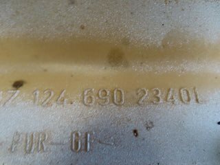 16507 Mercedes-Benz W124 260E Side Skirt Left Side