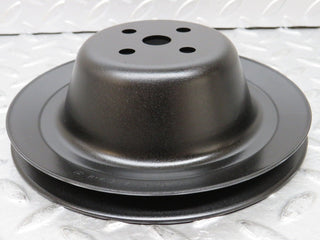 26853 Mercedes-Benz W123 240D Water Pump Pulley 6152051210