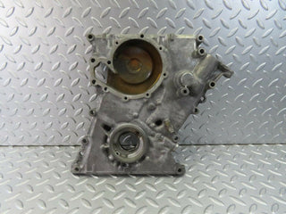 10138 Mercedes-Benz C123 230CE Coupe Engine Timing - Oil Pump Cover 1020150001