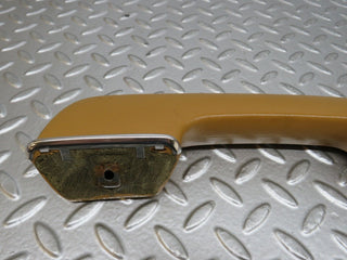 W123 interior door handle rear right used OEM