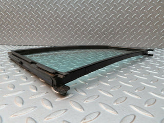 4057 Mercedes-Benz S123 200T Wagon Rear Right Door Glass