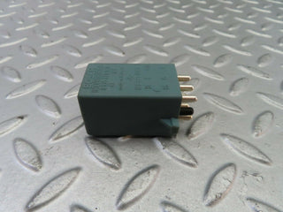 7722 Mercedes-Benz S123 230TE Wagon Wiper Relay 1238210163