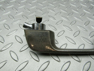 W108 door handle rear right used OEM