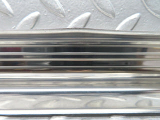 20390 Mercedes-Benz W114 280CE Coupe Right Door Sill Chrome