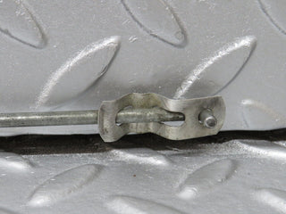 40456 Mercedes-Benz W110 230 Front Door Lock Control Bar