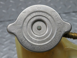 W124 coolant reservoir tank used OEM