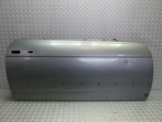 R107 SLC front right door used OEM