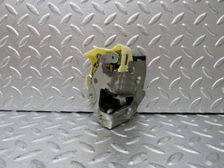 25869 Mercedes-Benz W124 280E Rear Right Door Lock Mechanism