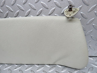 37387 Mercedes-Benz W109 300SEL Sun Visor Left Side