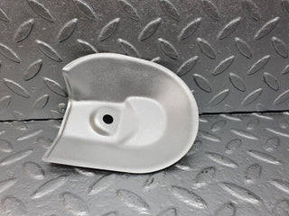 41523 Mercedes-Benz W124 200E Engine Mount Bracket Heat Shield Right Side