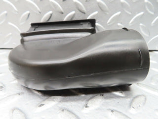 21709 Mercedes-Benz W126 300SE Heating Air Duct Right Side 1268311646