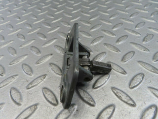 W108 trunk lock latch used OEM