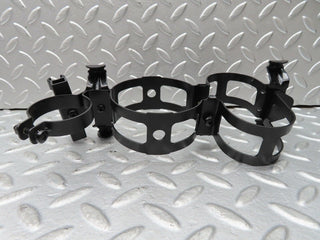 17353 Mercedes-Benz R129 300SL Coupe Fuel Pump Fuel Filter Bracket Holder