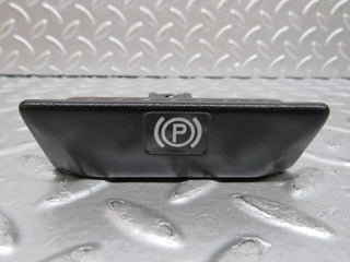 29452 Mercedes-Benz W124 230E Parking Brake Release Handle 1244270120 12442704