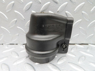 W123 ignition coil protective cap used OEM