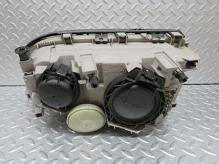 W140 headlight right side used OEM