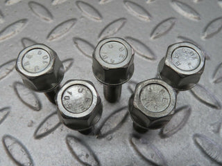 13221 Mercedes-Benz 5x Alloy Wheel Lug Bolt M12x1.5