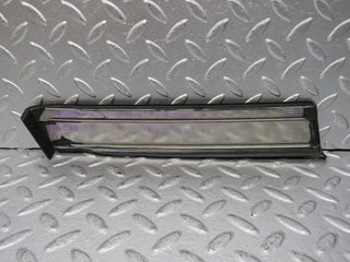 32295 Mercedes-Benz S124 300TE Wagon Front Right Fender Wing Lower Moulding Trim