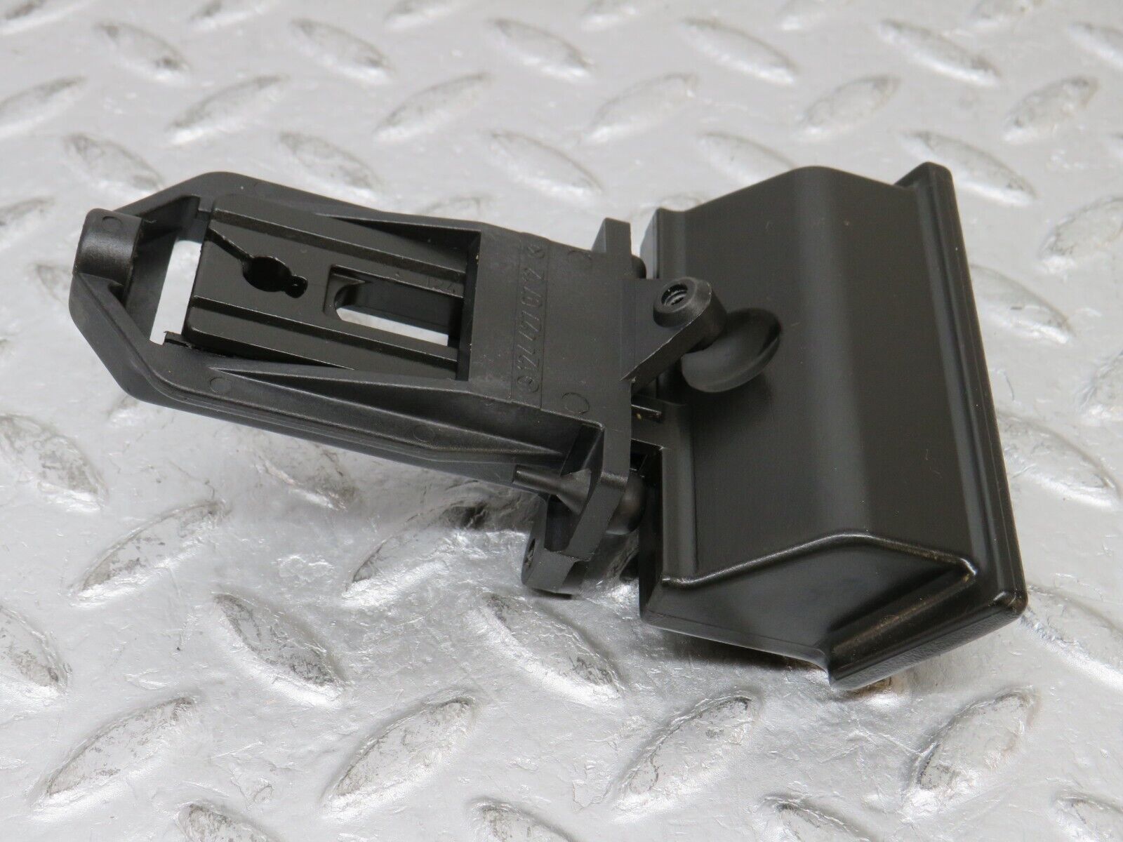 37914 Mercedes-Benz A124 320E Cabriolet Parking Brake Release Handle 1244270320 1244270712