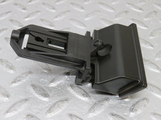 W124 Cabriolet parking brake release handle used OEM