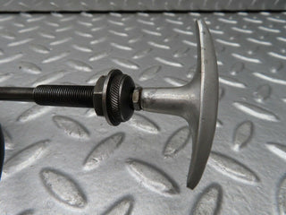 18914 Mercedes-Benz W121 190b Ponton Bonnet Release Cable