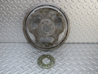 33801 Mercedes-Benz W201 190E 2.0L Flywheel Starter Ring 1020301312