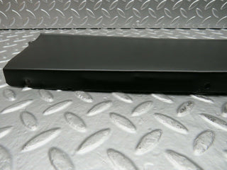 24080 Mercedes-Benz W123 280E Wiper Motor Assembly Cover Access Panel