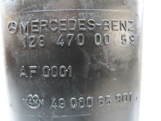 19946 Mercedes-Benz R129 300SL Coupe Fuel Vapor Charcoal Canister 1294700059