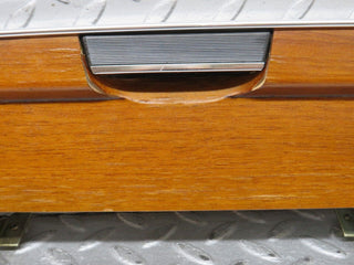 W109 glove box door used OEM