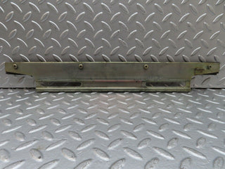 18360 Mercedes-Benz W111 220SE Coupe Right Door Window Bottom Rail