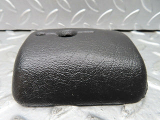 W123 indicator wiper stalk rubber cover used OEM