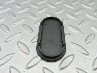 W126 cover for glove box used OEM