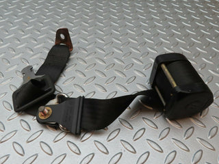 4246 Mercedes-Benz V123 240D LWB Rear Left Seat Belt 1238605585