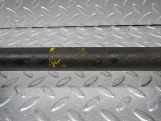 34665 Mercedes-Benz C126 380SEC Coupe Axle Shaft Drive Shaft 1263500410