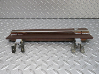 W108 glove box door used OEM