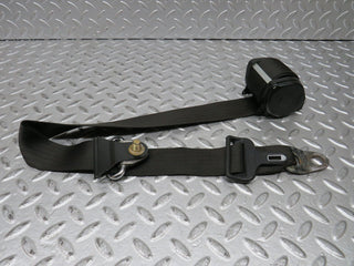 W123 front right seat belt used OEM