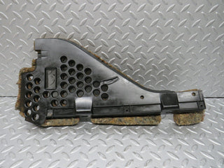 R129 SL under dash panel left side used OEM