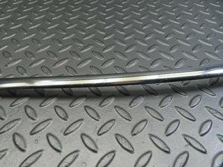 10143 Mercedes-Benz C123 230CE Coupe Front Windscreen Chrome Trim