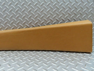 6237 Mercedes-Benz W126 380SE B Pillar Cover Right Side 1266922622