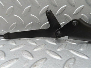 13160 Mercedes-Benz W111 220S Throttle Linkage