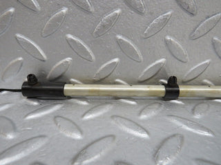 W126 Coupe camshaft oil tube used OEM