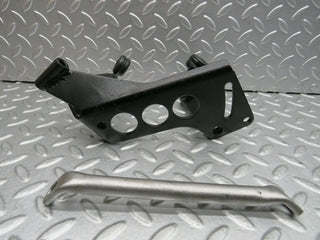 W123 Wagon power steering pump holder bracket used OEM