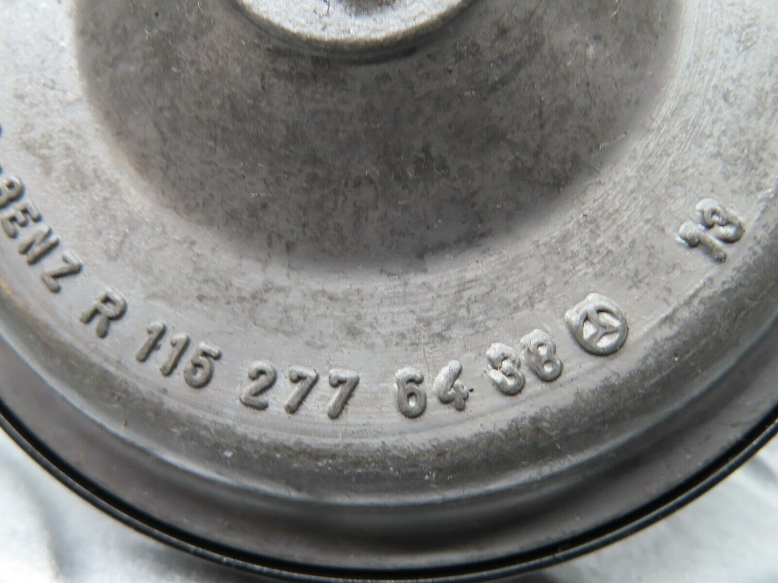 19777 Mercedes-Benz R107 450SL Automatic Gearbox Piston Set 1152775938