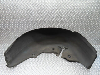 20202 Mercedes-Benz R129 300SL Coupe Rear Left Inner Fender Wing Wheel Arch Lining 1296980530