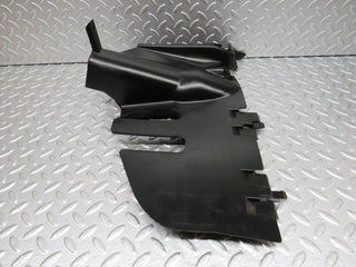 32505 Mercedes-Benz S124 300TE Wagon Front Right Under Dash Panel 1246802217